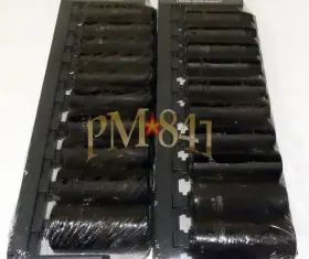 16887-16886 CRAFTSMAN Evolv Drive Impact Socket Set