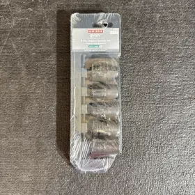 16910 CRAFTSMAN Nos Sears Evolv Impact Socket Set Drive