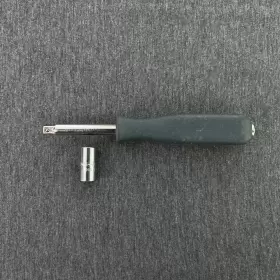 16971AA CRAFTSMAN Evolve Drive Driver Spinner Hex Bit Socket