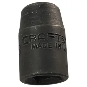 18702 CRAFTSMAN Impact Socket Point Drive