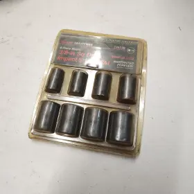 18736 CRAFTSMAN Sears Drive Impact Socket Set Shallow