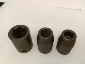 18747-18743-18741 CRAFTSMAN Half Drive Impact Sockets #2