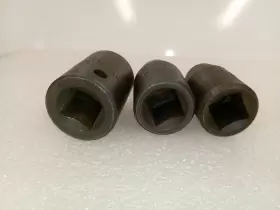18747-18743-18741 CRAFTSMAN Half Drive Impact Sockets #3