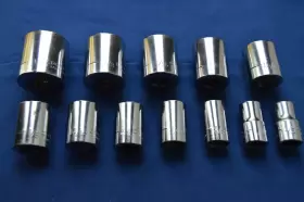 18954 CRAFTSMAN Drive Socket Set