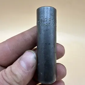 19382 CRAFTSMAN Impact Socket Drive Point Gk