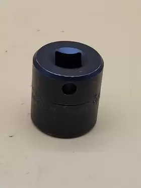 19409 CRAFTSMAN Point Drive Shallow Impact Socket #2