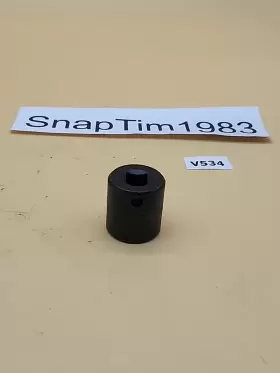 19409 CRAFTSMAN Point Drive Shallow Impact Socket