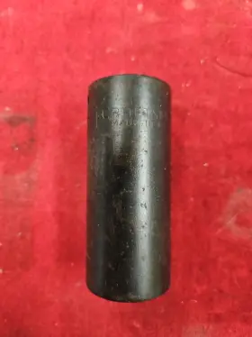19426 CRAFTSMAN Socket Impact Point