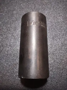 19427 CRAFTSMAN Gk Impact Socket #2