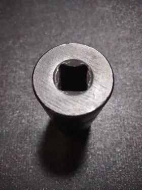 19427 CRAFTSMAN Gk Impact Socket #3