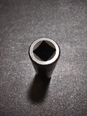 19443 CRAFTSMAN Gk Impact Socket #3