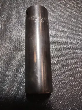 19444 CRAFTSMAN Gk Impact Socket #2