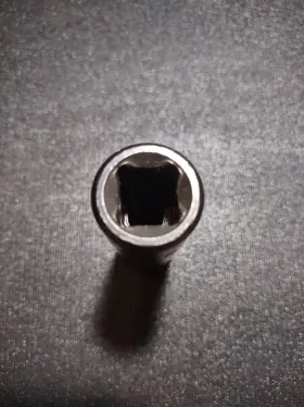 19444 CRAFTSMAN Gk Impact Socket #3