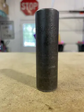 19445 CRAFTSMAN Drive Impact Socket Gk