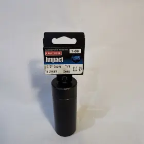 19449 CRAFTSMAN Impact Socket Drive Gk