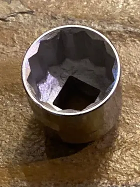 23965 CRAFTSMAN Point Drive Socket