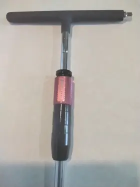 27025AD CRAFTSMAN Drive Handle Mach #2