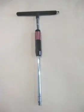 27025AD CRAFTSMAN Drive Handle Mach