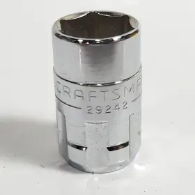 29242 CRAFTSMAN Axess Socket Drive