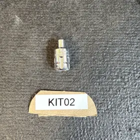 29253 CRAFTSMAN Axess Socket Sears Drive Point