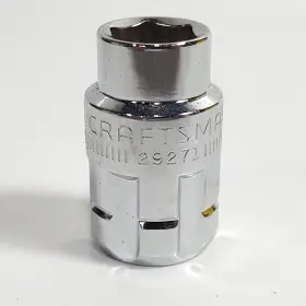 29271 CRAFTSMAN Axess Socket Drive