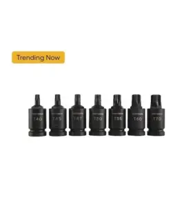 297687981393 CRAFTSMAN Standard Drive Socket Combination Set