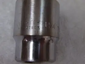 47807 Craftsman Drive Point Socket Taiwan #2