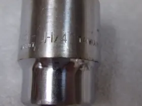47807 Craftsman Drive Point Socket Taiwan #3