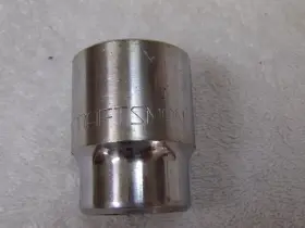 47807 Craftsman Drive Point Socket Taiwan