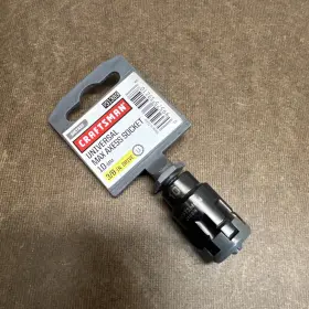 31389 CRAFTSMAN Axess Drive Socket