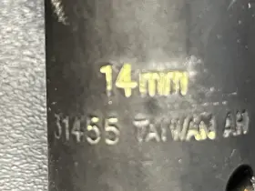 31455 CRAFTSMAN Point Socket Drive Evolve #3