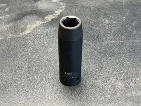 31455 CRAFTSMAN Point Socket Drive Evolve