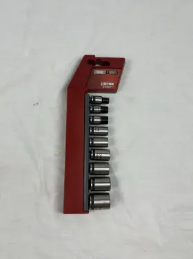32824 CRAFTSMAN Minty Drive Socket Set