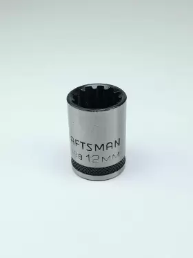 33088 CRAFTSMAN Drive Point Socket #2