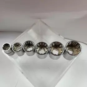 33586 CRAFTSMAN Sockets #2