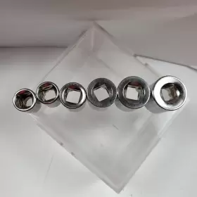 33586 CRAFTSMAN Sockets #3