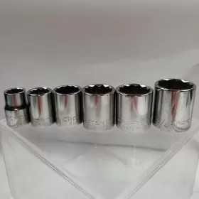 33586 CRAFTSMAN Sockets