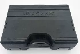33670 CRAFTSMAN Socket Set #2