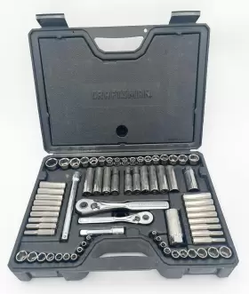 33670 CRAFTSMAN Socket Set