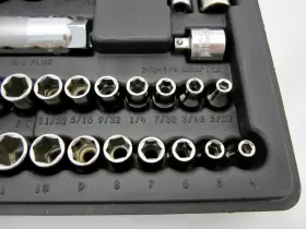 33779 CRAFTSMAN Drive Socket Set #3