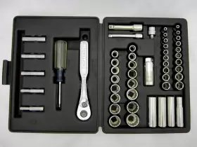 33779 CRAFTSMAN Drive Socket Set