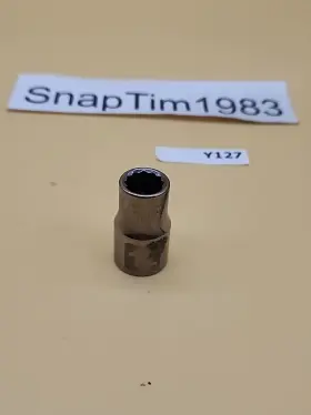 34064 CRAFTSMAN Tools Socket Shallow