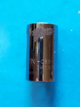 34067 CRAFTSMAN Drive Socket Point Shallow #3