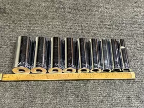34308 CRAFTSMAN Sears Socket Set #3