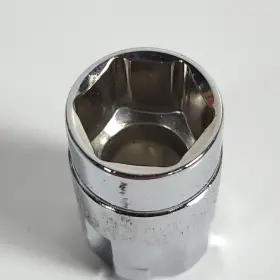 3431E CRAFTSMAN Axess Socket Drive #3