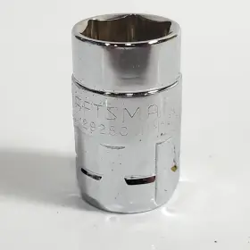 3431E CRAFTSMAN Axess Socket Drive