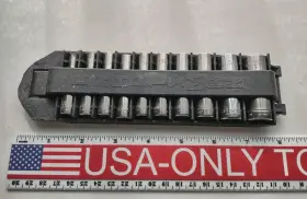 34435 CRAFTSMAN Drive Socket Set