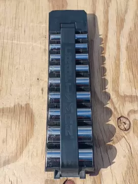 34439 CRAFTSMAN Drive Socket Set Inverted #2
