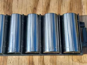 34439 CRAFTSMAN Drive Socket Set Inverted #3