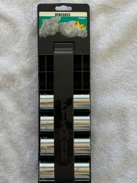 34453 CRAFTSMAN Socket Set